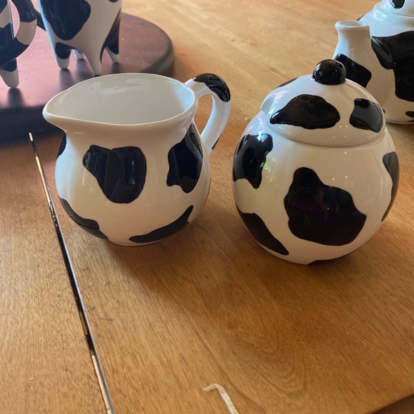 Papel Freelance black and white teapot set - Picture 9 of 15